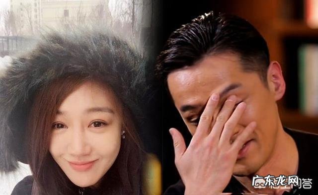 为什么胡歌和薛佳凝分手多年后仍热度不断?