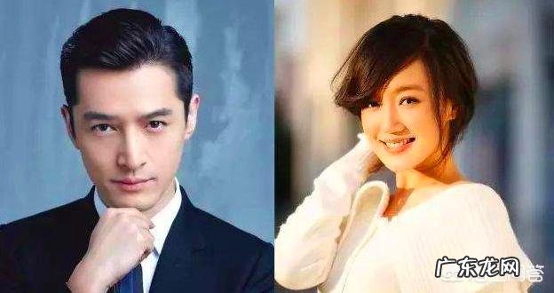 为什么胡歌和薛佳凝分手多年后仍热度不断?