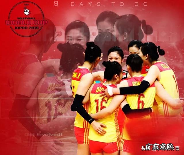 中国女排豪取五连胜,如何评价本届世界杯中国女排的表现?