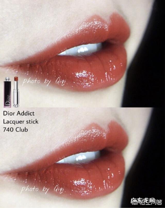 你觉得哪几支唇膏的颜色质感最好看？