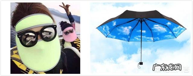 夏天要怎么美白防晒呀?