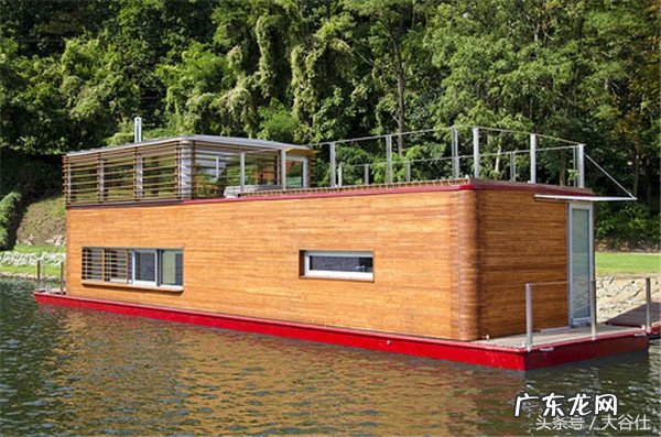 大谷仕教你风水化解之 风水房屋住宅背后透水管出外好吗