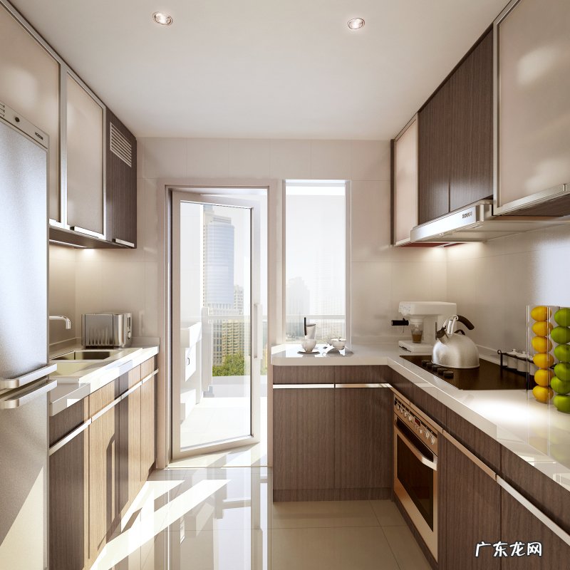 开门招财的4种住宅风水 房子的风水学