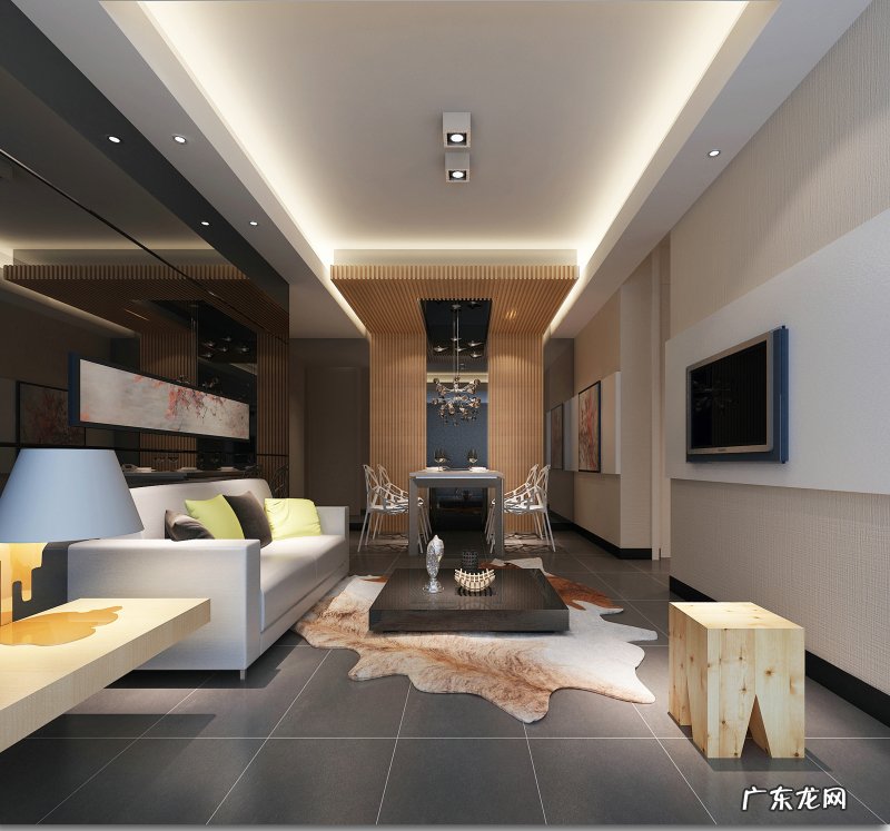 开门招财的4种住宅风水 房子的风水学