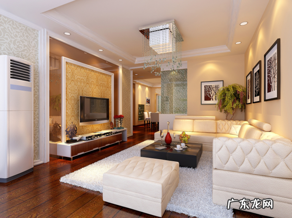 开门招财的4种住宅风水 房子的风水学