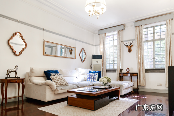 开门招财的4种住宅风水 房子的风水学