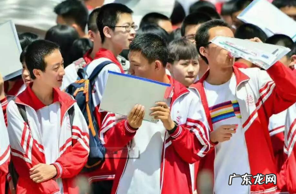 广东一地区中考数学平均36分,老师可能教了个寂寞,学生有苦难言 广东中考数学多少分钟