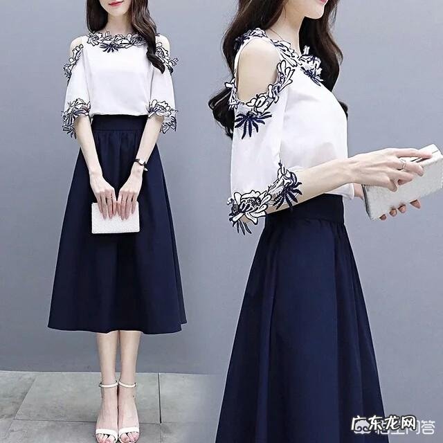 夏天要来啦,女生应该怎么搭配衣服?