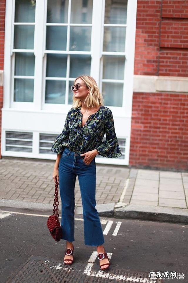 夏天要来啦,女生应该怎么搭配衣服?