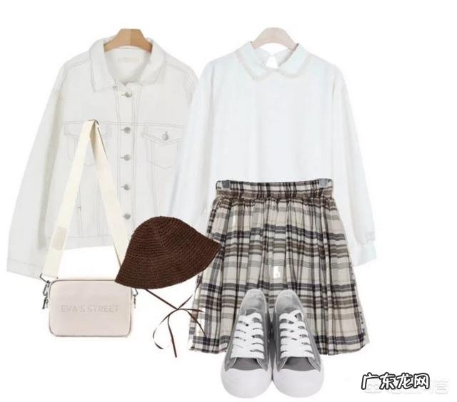 夏天要来啦,女生应该怎么搭配衣服?