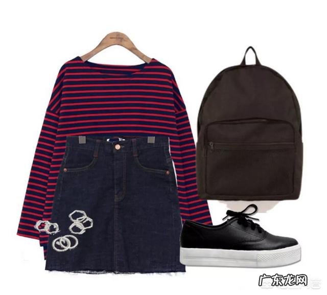 夏天要来啦,女生应该怎么搭配衣服?