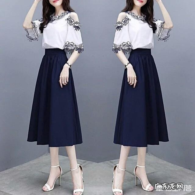 夏天要来啦,女生应该怎么搭配衣服?