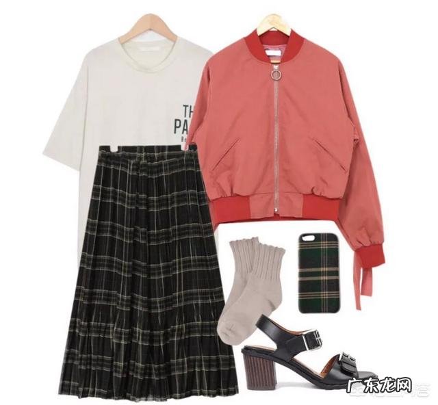 夏天要来啦,女生应该怎么搭配衣服?