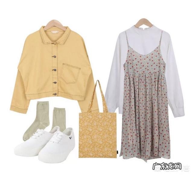 夏天要来啦,女生应该怎么搭配衣服?