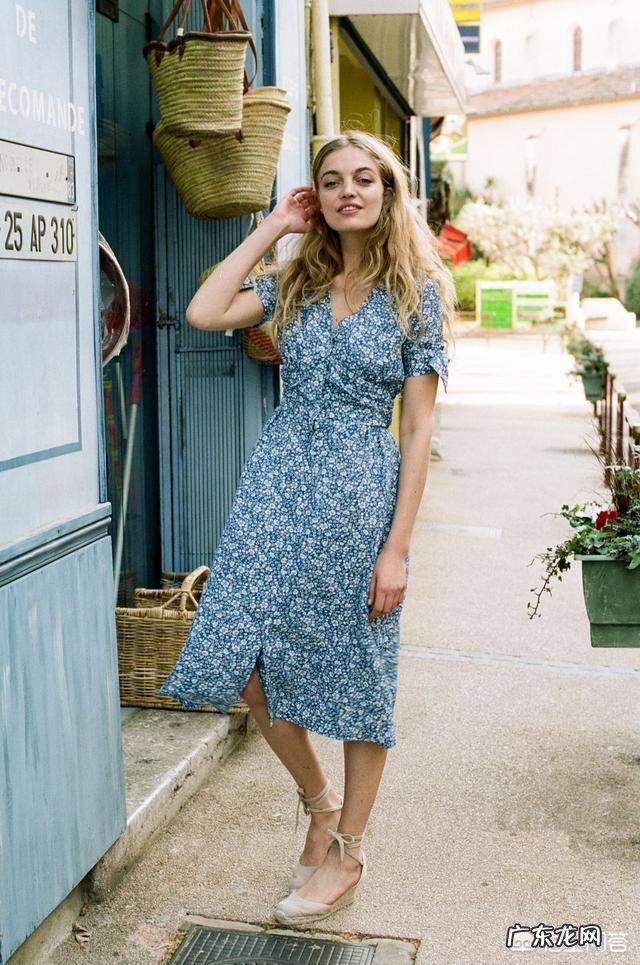 夏天要来啦,女生应该怎么搭配衣服?