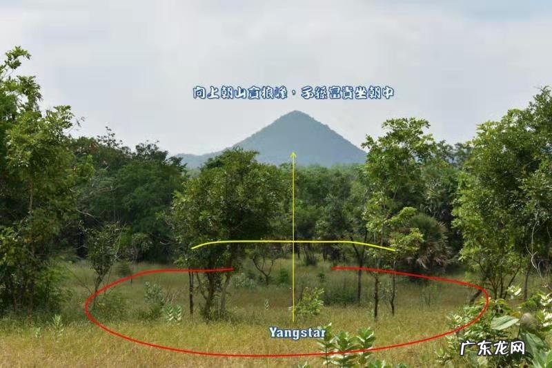 出官贵的特朝峰 阳宅家中出大官的风水朝山