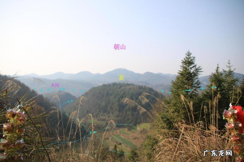 出官贵的特朝峰 阳宅家中出大官的风水朝山