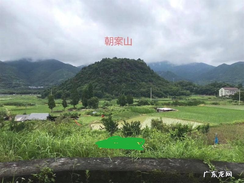 出官贵的特朝峰 阳宅家中出大官的风水朝山