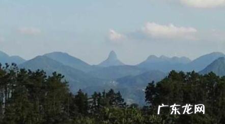 出官贵的特朝峰 阳宅家中出大官的风水朝山