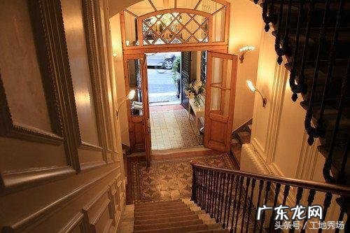 门为气口 家里大门口铁门比木门窄风水好吗