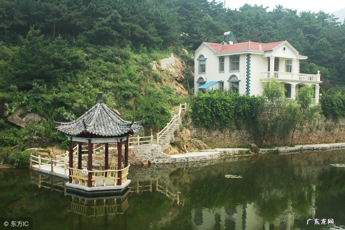 农村风水先生中常说的“左青龙 风水阳宅前朱雀后玄武左青龙右白虎各代表家中那些成员