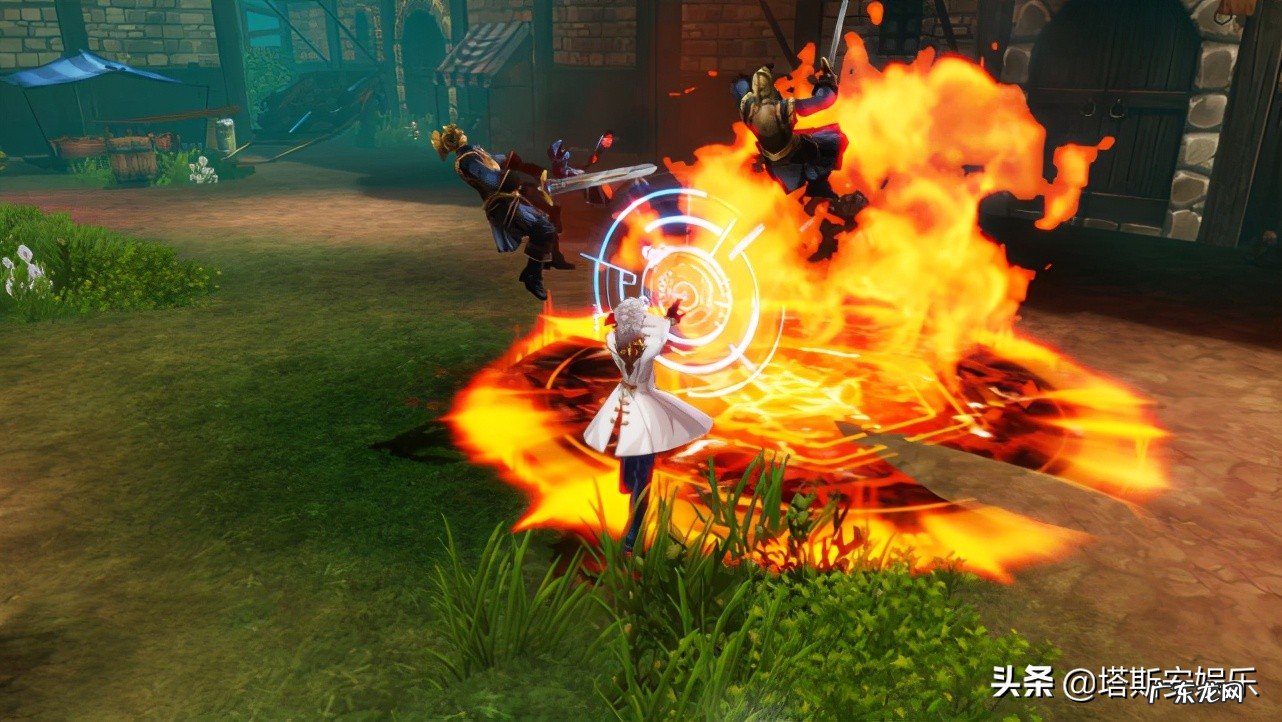 TNT这个游戏还有吗 qq游戏tnt去哪了