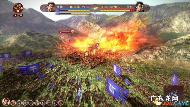 三国志12俘虏逃跑 三国志12俘虏要不要杀了