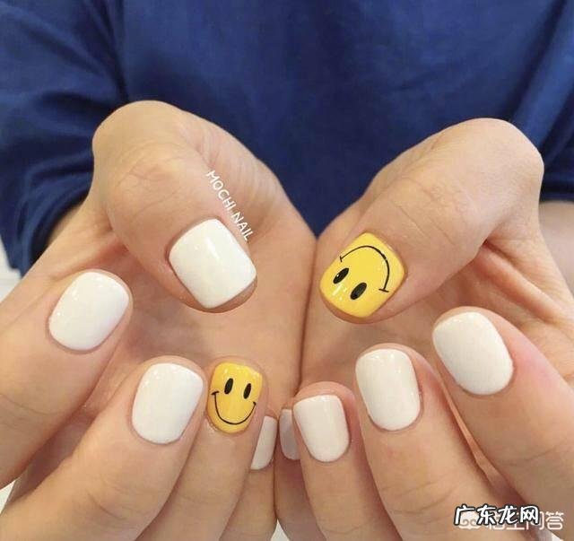 第一次美甲,有哪些图案可以推荐?