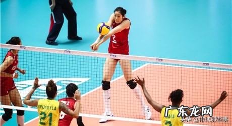 中国女排世界杯大战巴西32胜,为什么赢得这么难?您如何评价?
