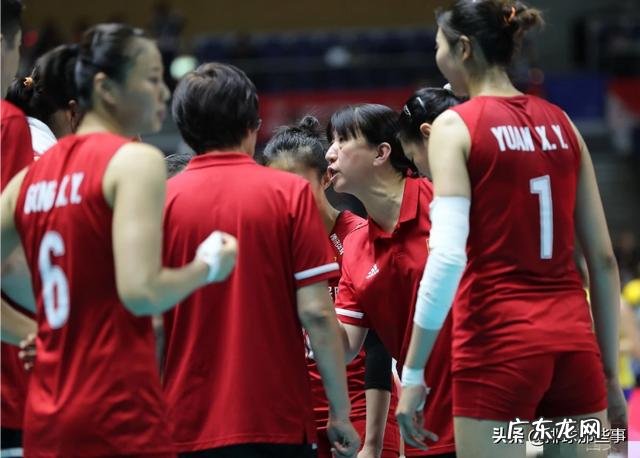 中国女排世界杯大战巴西32胜,为什么赢得这么难?您如何评价?