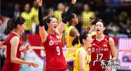中国女排世界杯大战巴西32胜,为什么赢得这么难?您如何评价?