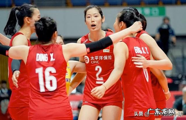 中国女排世界杯大战巴西32胜,为什么赢得这么难?您如何评价?