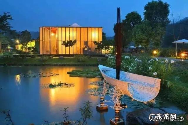 乡村旅游资源开发,该如何入手?