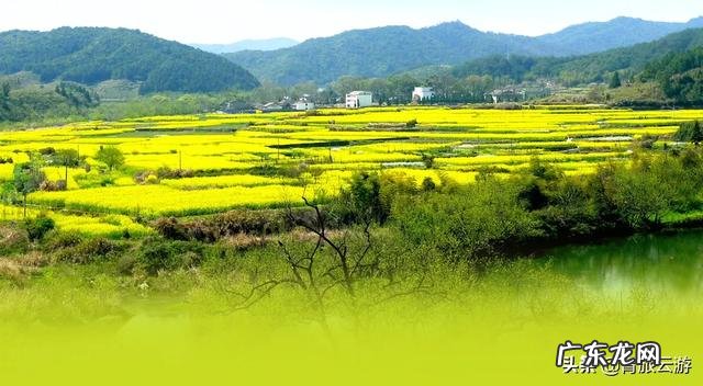 乡村旅游资源开发,该如何入手?