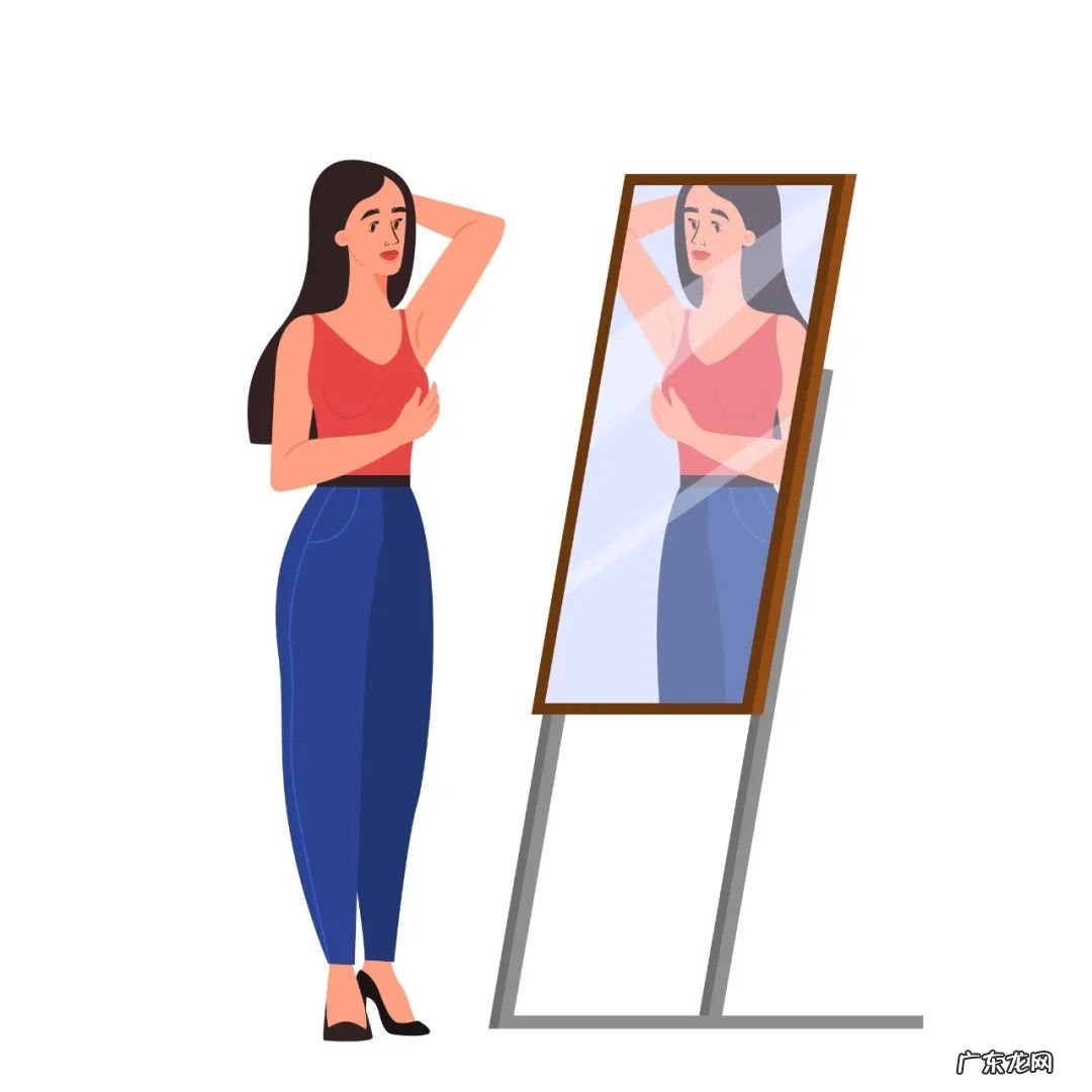 这些竟都是乳腺癌征兆北大医生教你怎样尽早发现乳腺癌 乳腺癌的早期症状图片大全