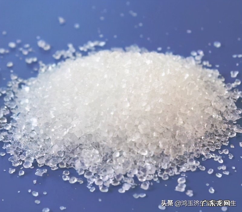 硝石与芒硝的性味功效主治以及用药禁忌 芒硝的功效与作用用量