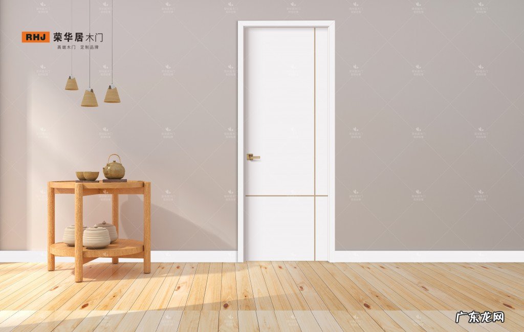 卧室木门多高比较合适 关于家里卧室门高低的风水