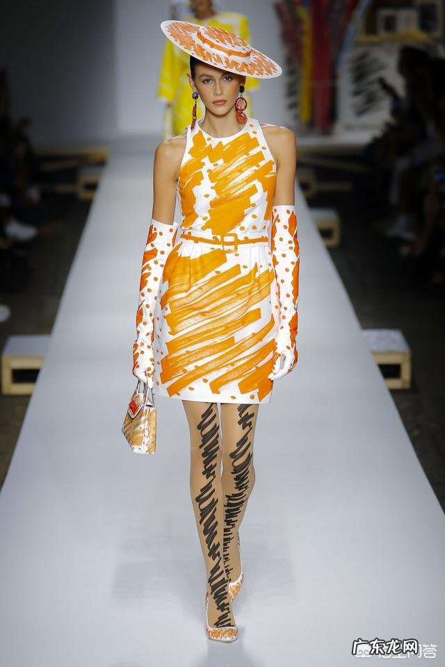 穿衣搭配方面有哪些你觉得好看的配色或撞色?