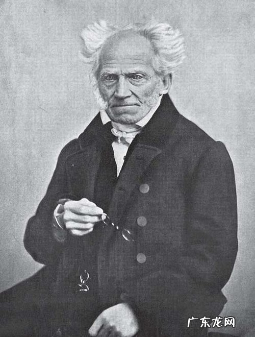 叔本华最经典的名言100句 叔本华名言名句大全