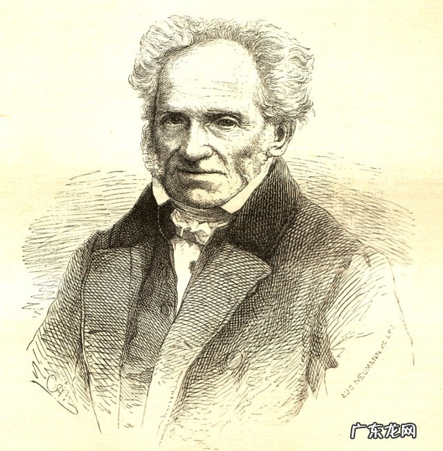 叔本华最经典的名言100句 叔本华名言名句大全