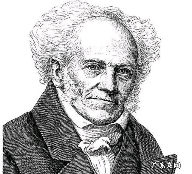 叔本华最经典的名言100句 叔本华名言名句大全