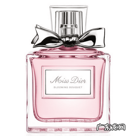 迪奥真我香水什么味道 迪奥真我香水像花露水