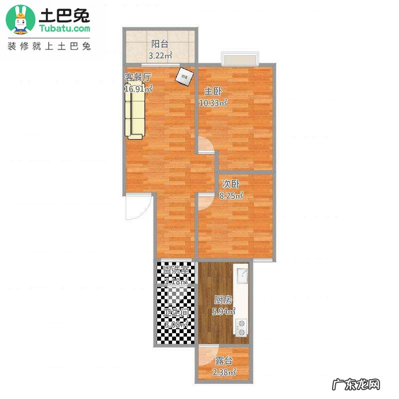 这5种户型的房子聪明人都不买 梯形住宅楼房屋的风水