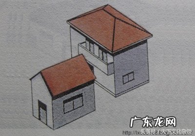 〖图文详解〗24类宅形风水吉凶 房屋住宅风水吉凶