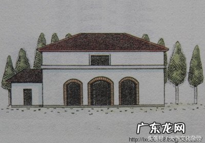 〖图文详解〗24类宅形风水吉凶 房屋住宅风水吉凶