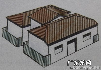 〖图文详解〗24类宅形风水吉凶 房屋住宅风水吉凶