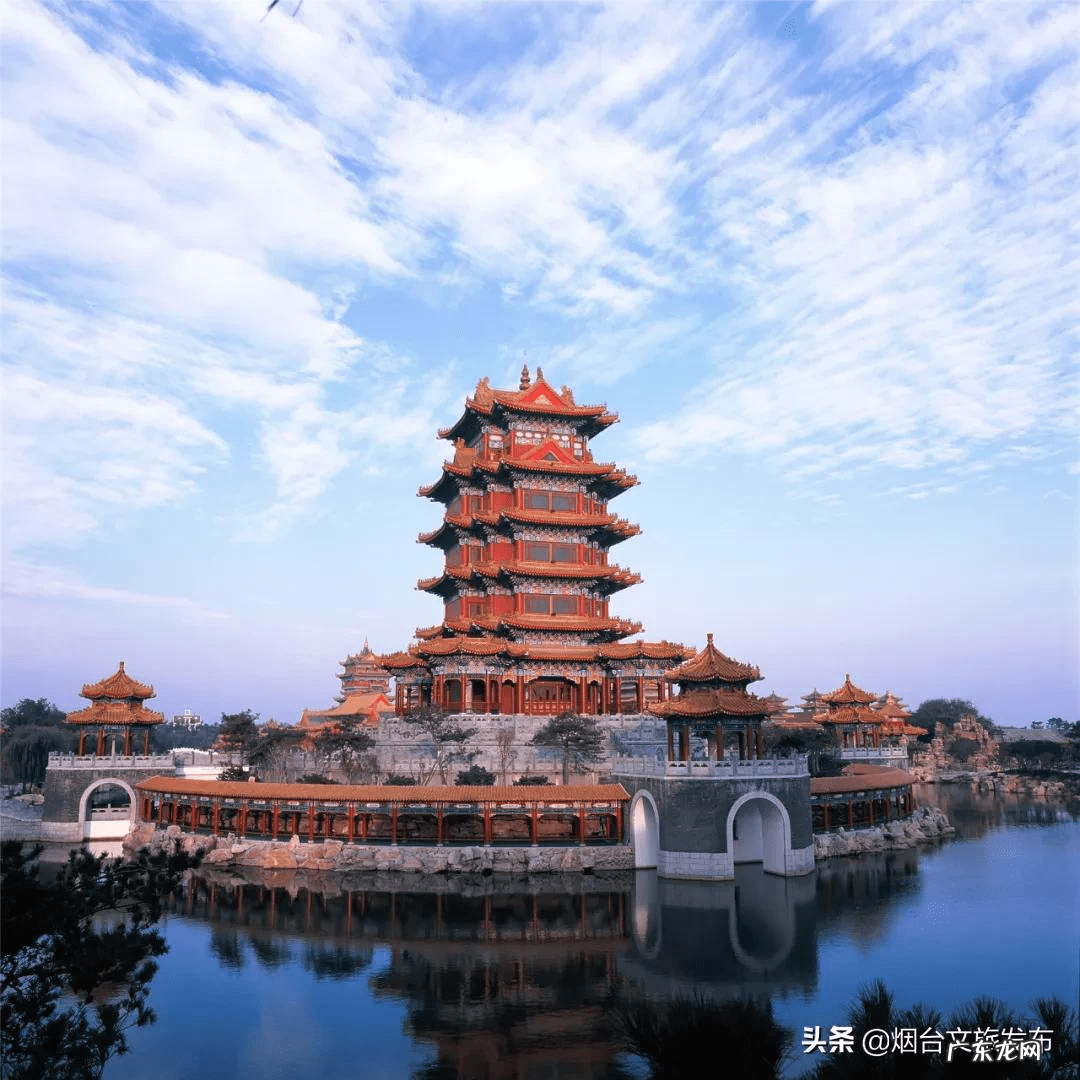 蓬莱仙境攻略 蓬莱攻略知乎