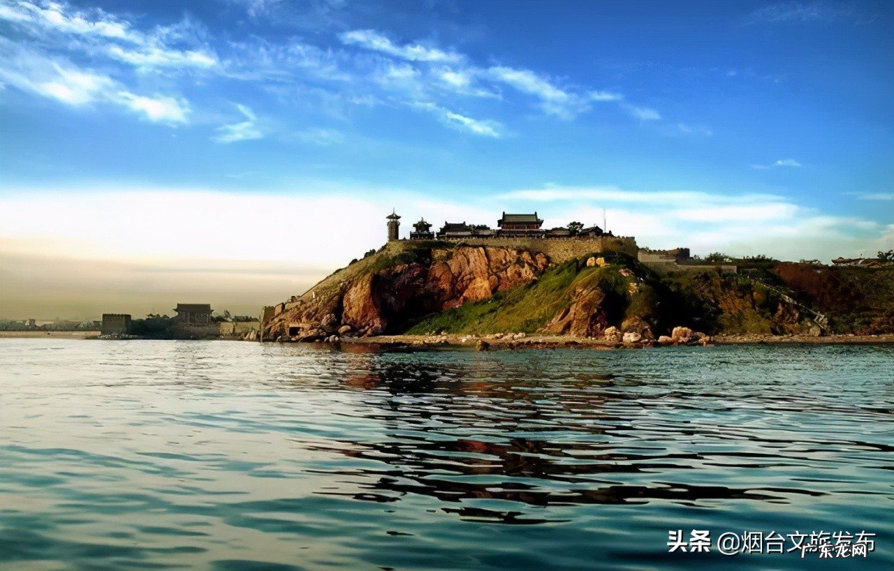 蓬莱仙境攻略 蓬莱攻略知乎