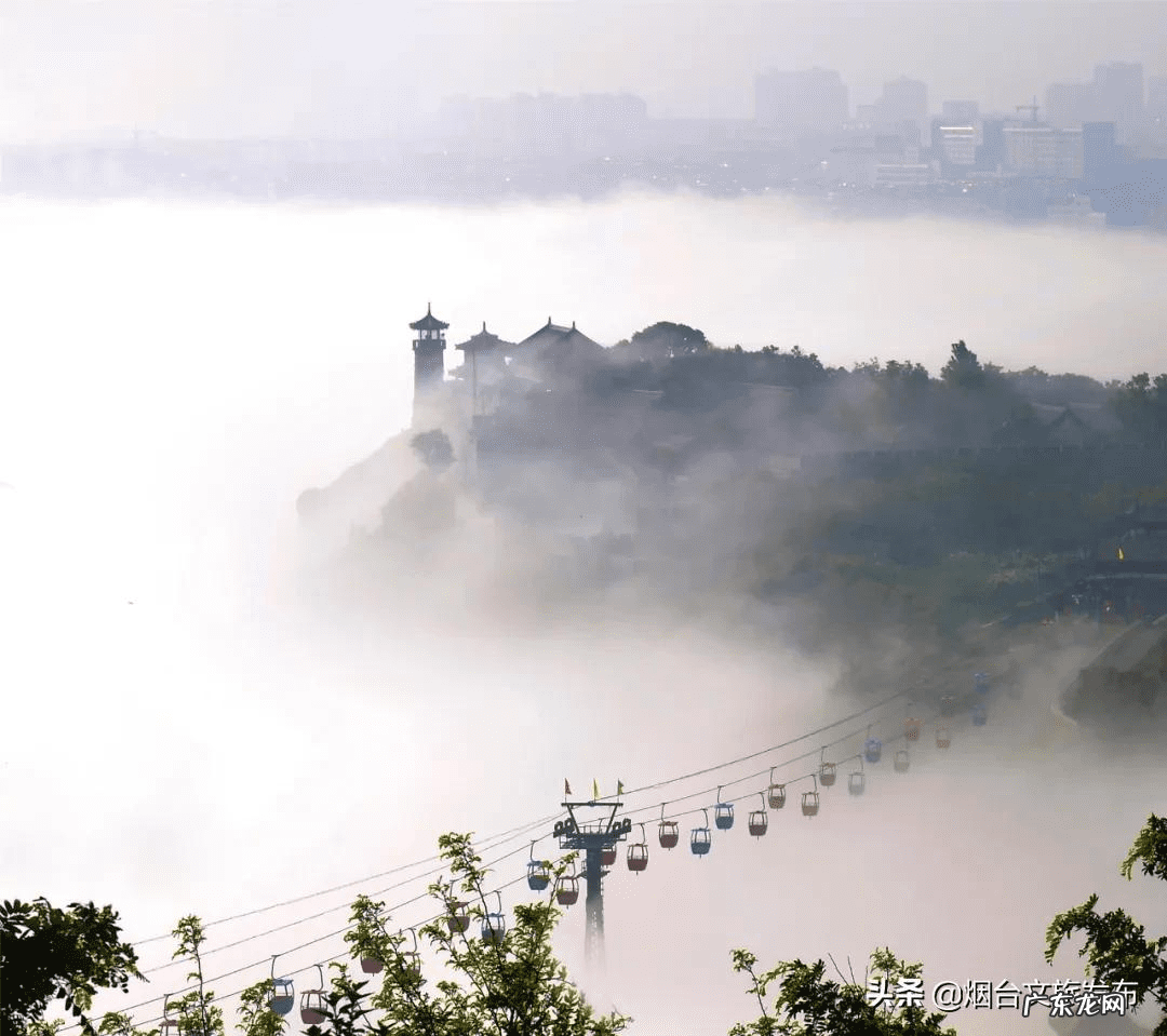 蓬莱仙境攻略 蓬莱攻略知乎