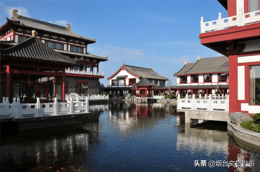 蓬莱仙境攻略 蓬莱攻略知乎